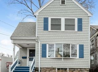 242 Ash St, Waltham, MA 02453