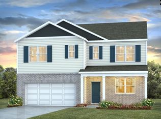 1014 Rampart Ct, Lugoff, SC 29078