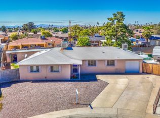 4508 N 57TH Drive, Phoenix, AZ 85031