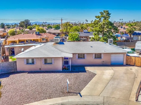 4508 N 57TH Drive, Phoenix, AZ 85031