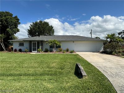 2367 Gorham Ave, Fort Myers, FL, 33907