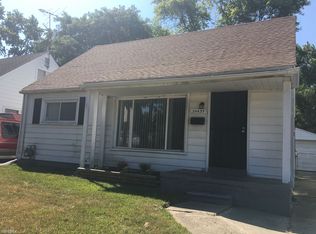 24435 Florence St, Detroit, MI 48219