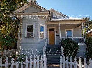 582 Olive St, Sonora, CA 95370