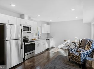 1533-41 N 2nd St #2B, Philadelphia, PA 19122