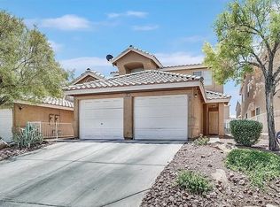 8005 Cimarron Ridge Dr UNIT 101, Las Vegas, NV 89128