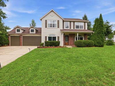 10086 Palmaire Pl, Fishers, IN, 46038