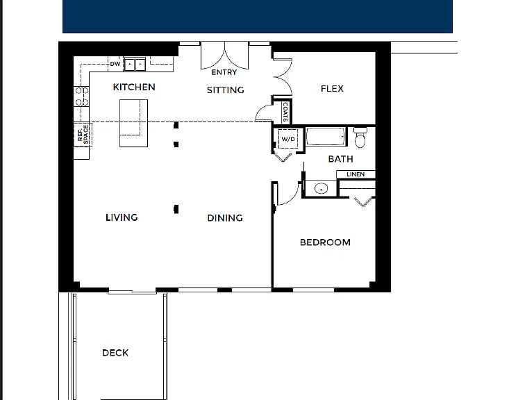 Legacy at Brandywine North Residences — Photo 10