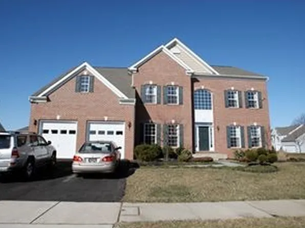 200 Marjoram Dr, Bear, DE 19701