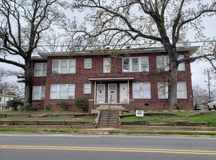 1320 Gilbert Dr, Shreveport, LA 71101