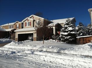 10040 Strathfield Ln, Highlands Ranch, CO 80126