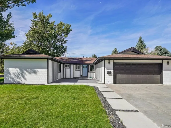 6005 Nelson Street, Arvada, CO 80004