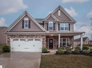 221 William Seth Ct, Simpsonville, SC 29681