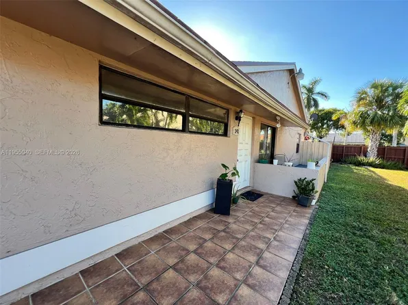 7730 SW 156th Ct #A141, Miami, FL 33193