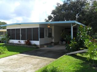 2055 S Floral Ave #51, Bartow, FL 33830