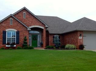 2701 Meadowview Dr, Duncan, OK 73533