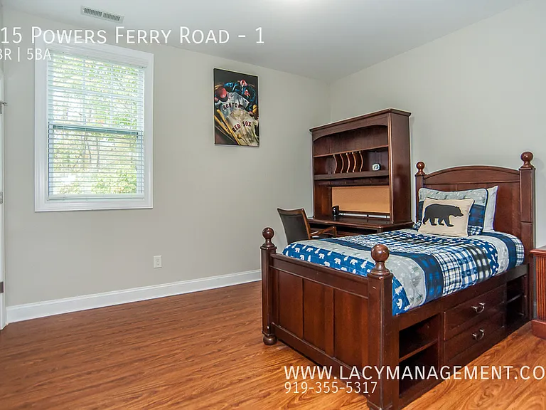 415 Powers Ferry Rd #1 — Photo 16