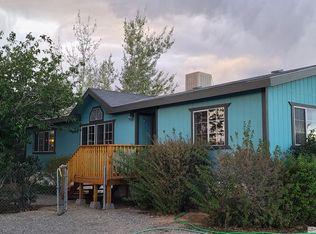 2965 Pueblo St, Silver Springs, NV 89429