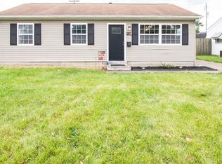 27 Briarcliff Dr, Granite City, IL 62040
