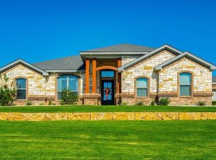 1911 River Rock Trl, Harker Heights, TX 76548