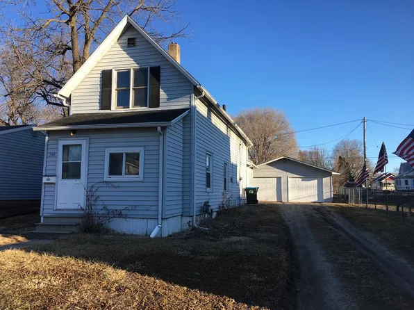 340 Avenue E, Fort Dodge, IA 50501