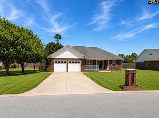 3150 Oleander Dr, Sumter, SC 29154