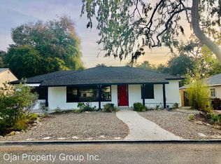 506 Shady Ln, Ojai, CA 93023