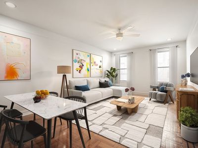 60 Cooper St APT 1J, Manhattan, NY, 10034