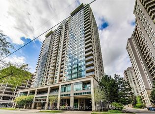 18 Parkview Ave #312, Toronto, ON M2N 7H7