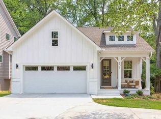 407 Morreene Rd, Durham, NC 27705