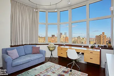 Sold by Brown Harris Stevens