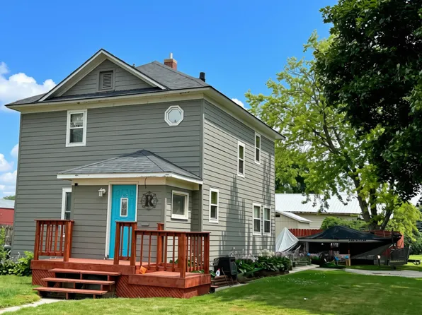 603 4th St SE, Watertown, SD 57201