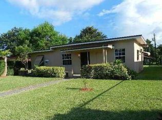 1400 NW 123rd St, North Miami, FL 33167