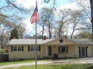 227 Old Magothy Bridge Rd, Pasadena, MD 21122