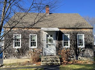 428 Allen Avenue, Portland, ME 04103