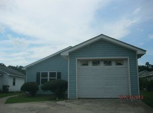 346 Hollow Ridge Dr, Athens, GA 30607