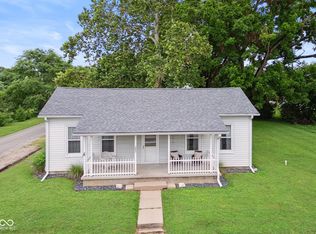 285 S Washington St, Hartsville, IN 47244