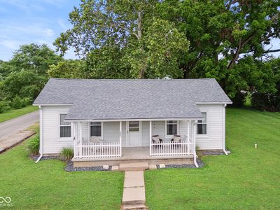 285 S Washington St, Hartsville, IN, 47244