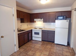 45 Elm St #4, Quincy, MA 02169