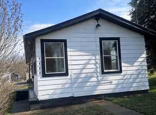 1132 Buckley Ave, Portsmouth, OH