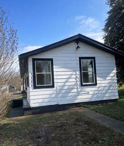 1132 Buckley Ave, Portsmouth, OH, 45662