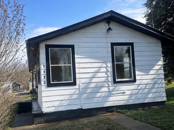 1132 Buckley Ave, Portsmouth, OH 45662