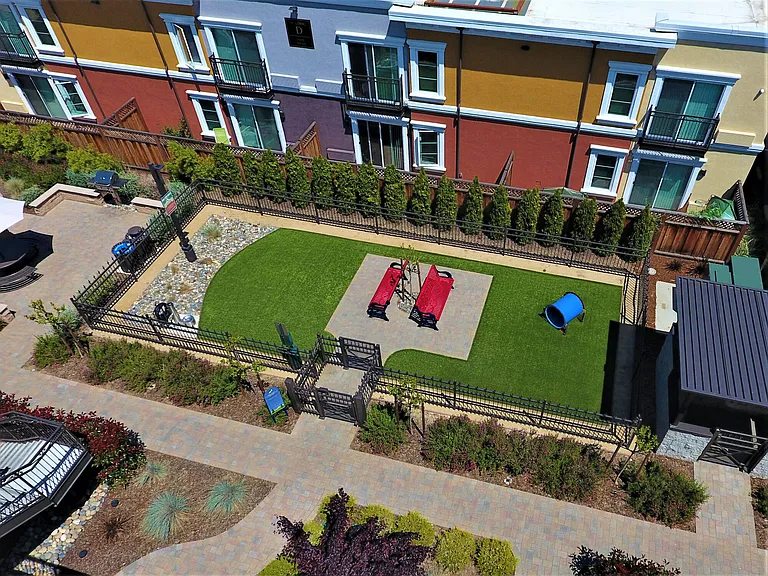 Ramblewood Apartments — Photo 10