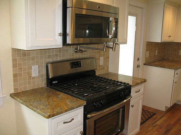 Kitchen #3