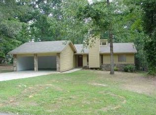 3101 Poplar Springs Dr, Gainesville, GA 30507