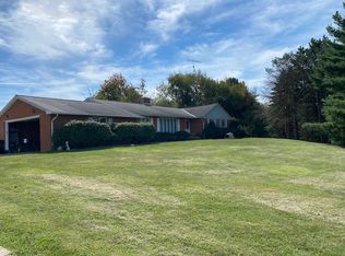 1401 Crestline Bloominggrove Rd, Galion, OH 44833