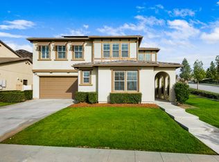 1324 N Vosburg Dr, Azusa, CA 91702