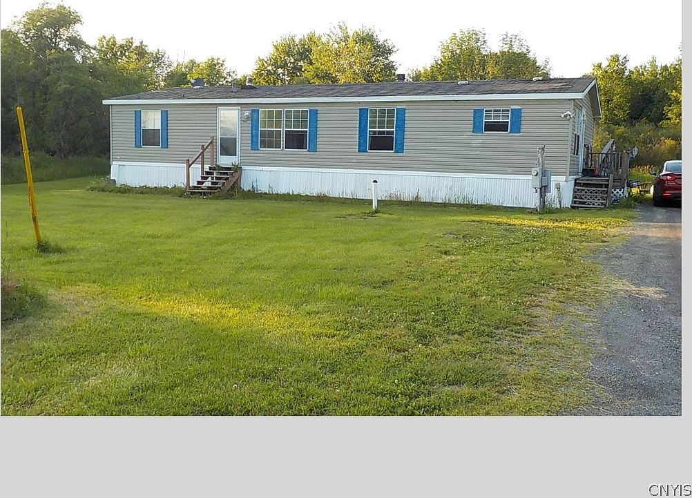 584 Canning Factory Rd, Pulaski, NY 13142 Zillow