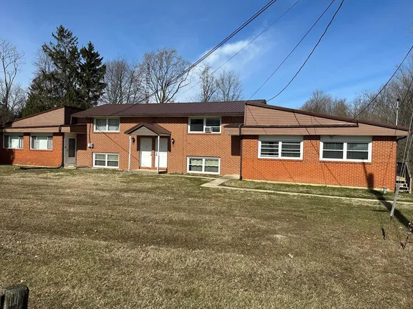 1683 Anglewood Dr, Mansfield, OH 44903