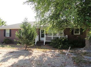 2121 N Governor Williams Hwy, Darlington, SC 29540