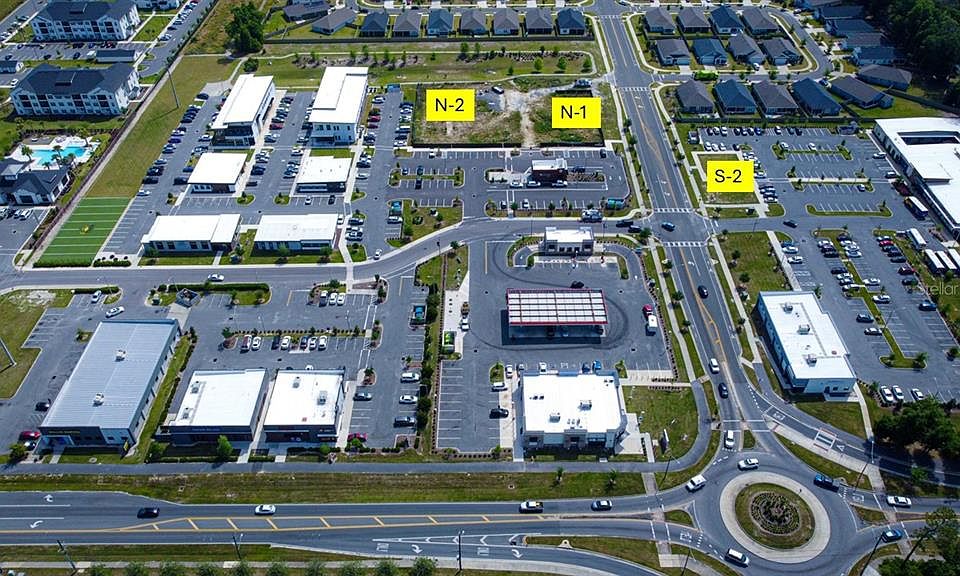 1st image of 7379 SW 17th Rd #S-2